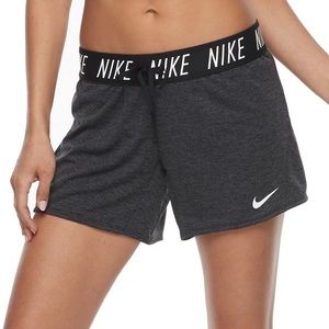 Nike Dry Attack Trainer Shorts